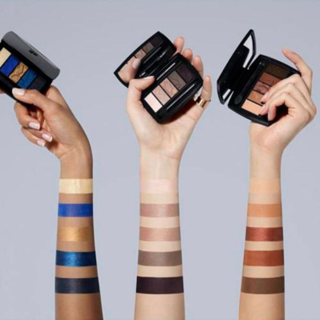 Paleta 5 Cores - Lanc&ocirc;me - HYPNOSE - Imagem 3