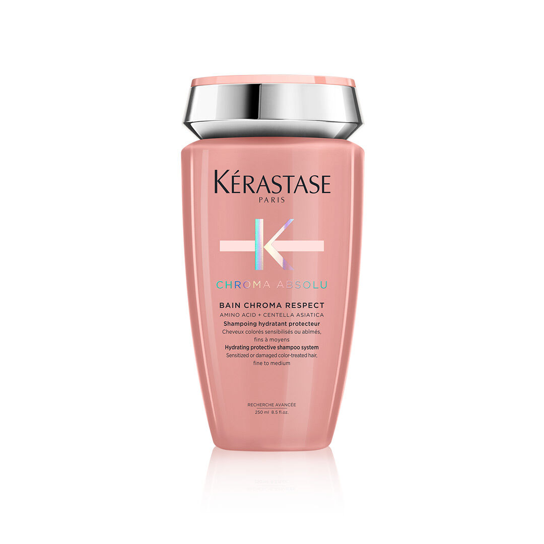 ABSOLU BAIN CHROMA RESPECT - KERASTASE - Chroma Absolu - Imagem 1