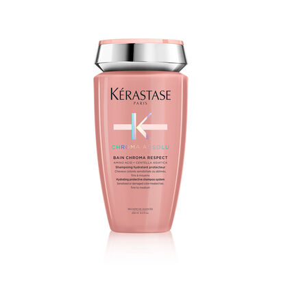 ABSOLU BAIN CHROMA RESPECT - KERASTASE - Chroma Absolu - Imagem