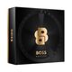 Coffret Eau de Toilette - HUGO BOSS - Boss Bottled - Imagem 2