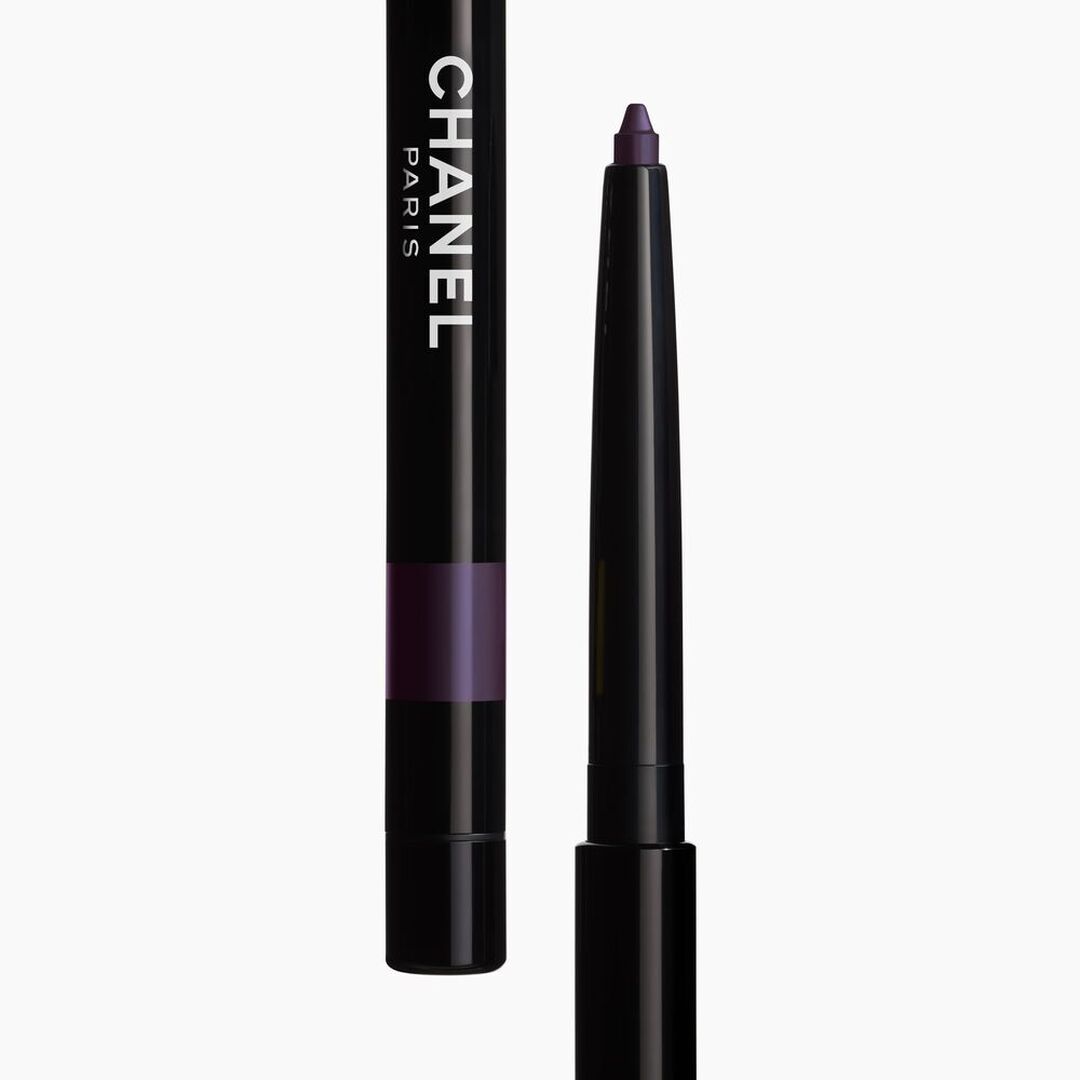L&aacute;pis de Olhos Resistente &agrave; &Aacute;gua - CHANEL - STYLO YEUX WATERPROOF - Imagem 3