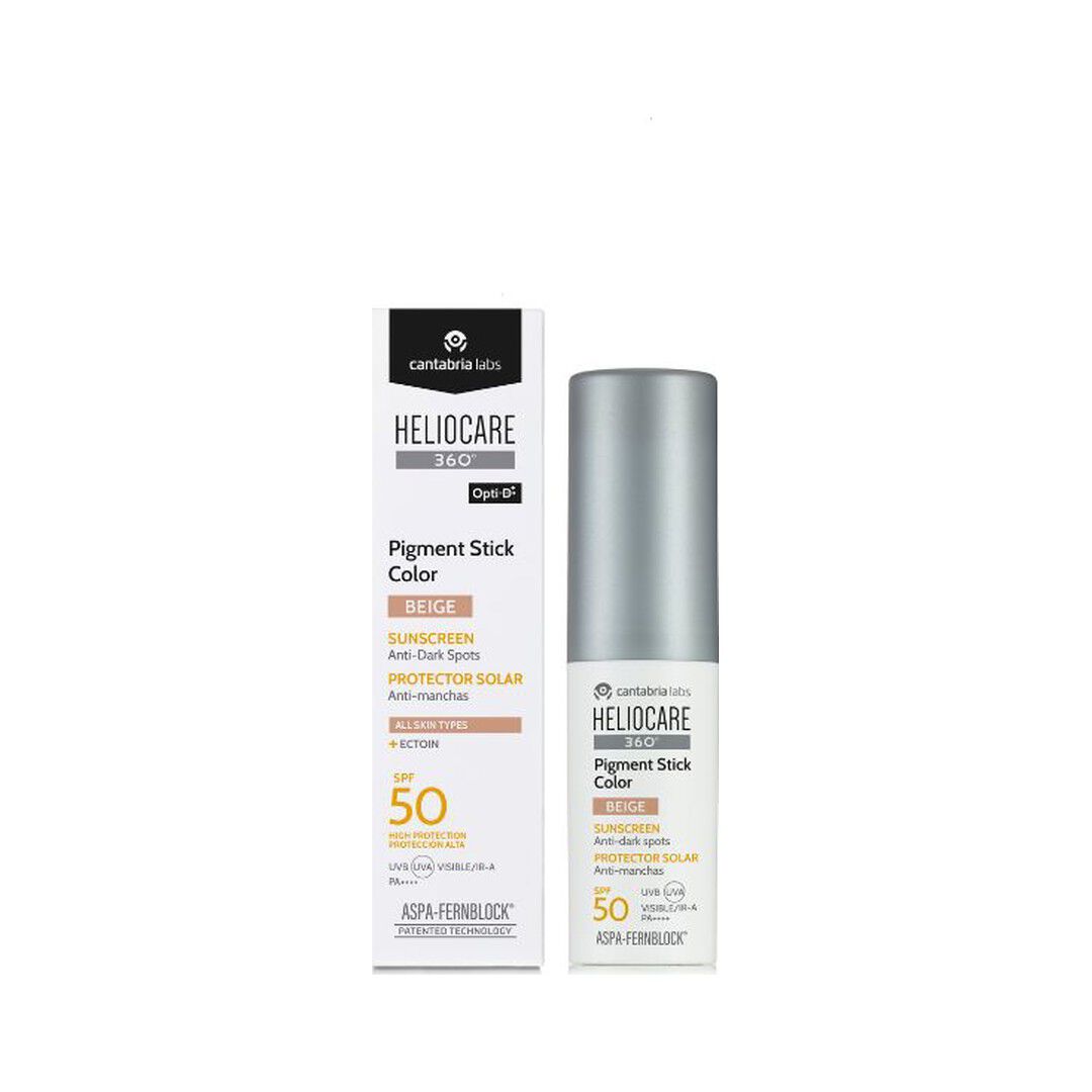 360 Pigment Stick Color SPF 50 - HELIOCARE -  - Imagem 1