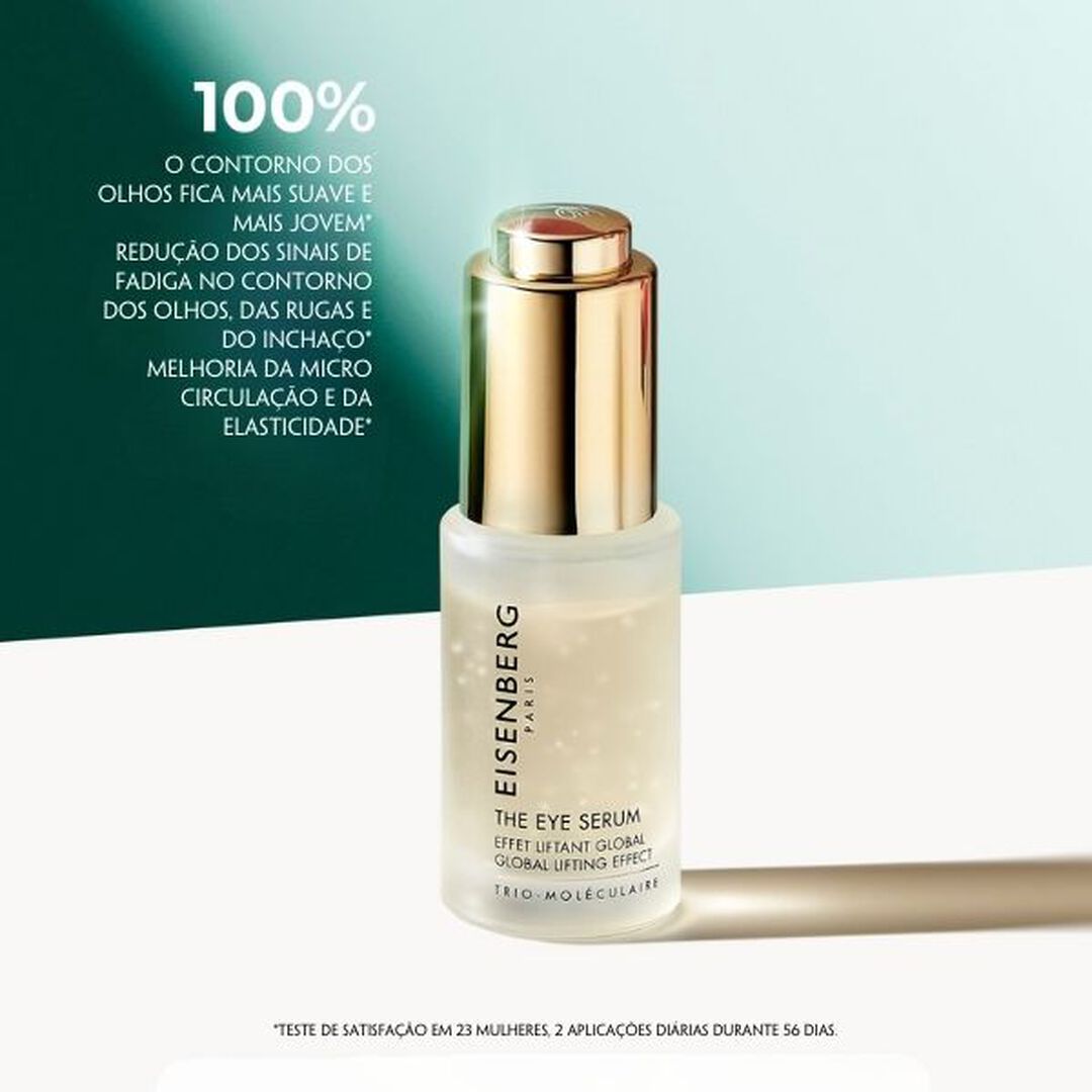 The Eye Serum - Eisenberg - Classique - Imagem 4