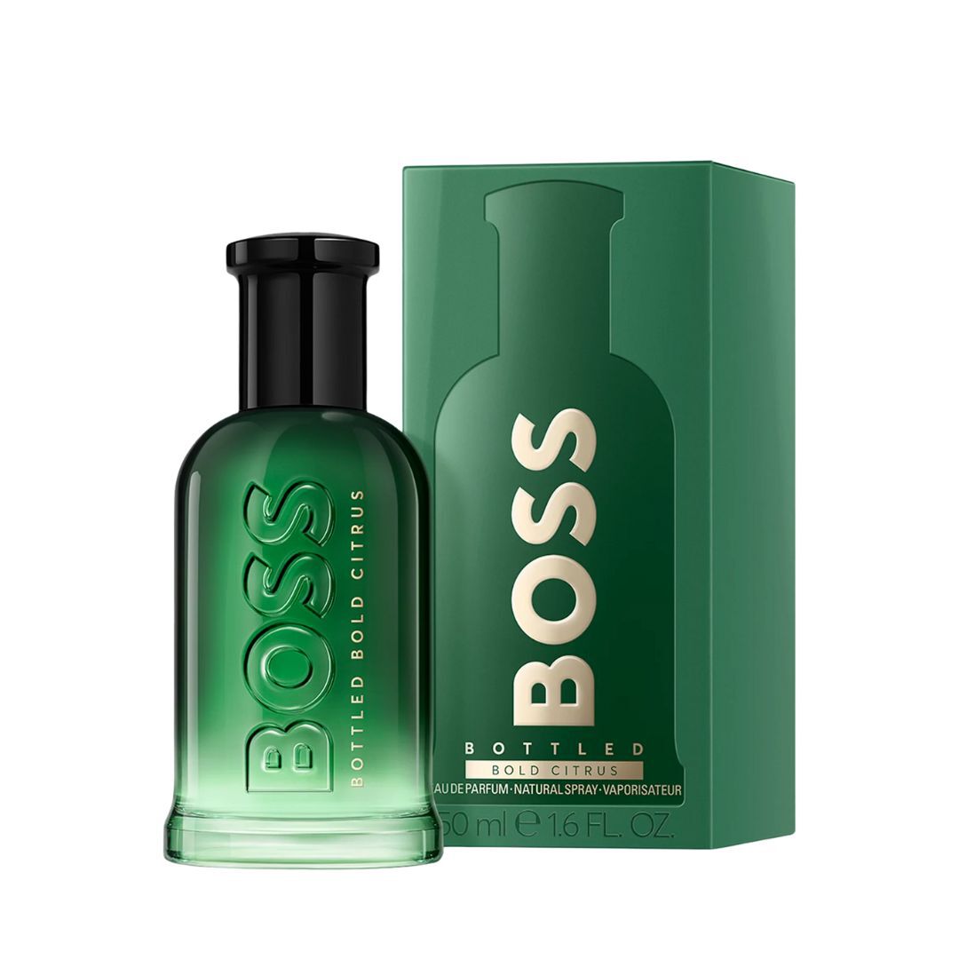 Eau de Parfum - HUGO BOSS - BOSS BOTTLED CITRUS SUMMER 25 - Imagem 5