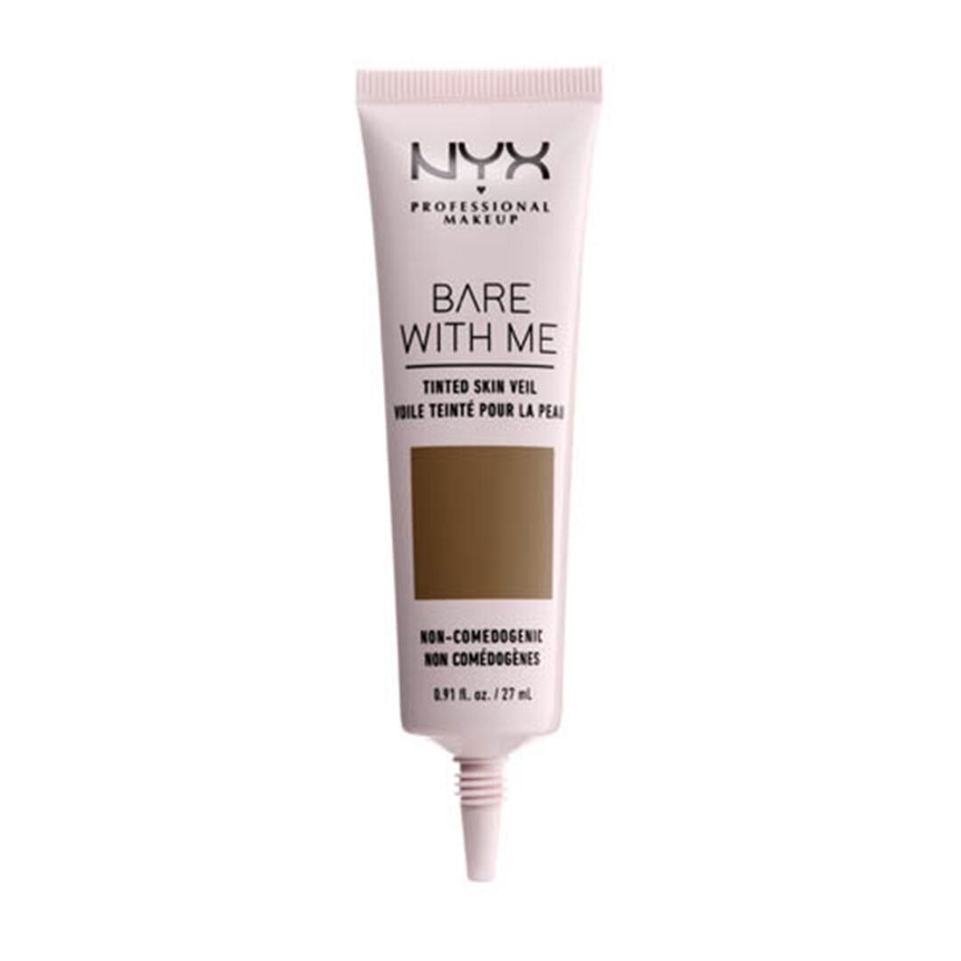 Bare With Me - Tinted Skin Veil - NYX Professional Makeup - NYX Maquilhagem - Imagem 1