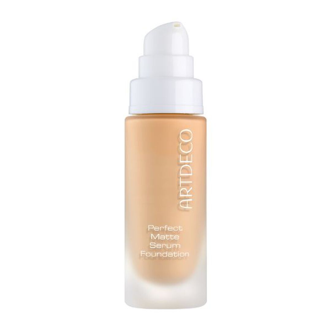 Perfect Matte Serum Foundation - ARTDECO -  - Imagem 2