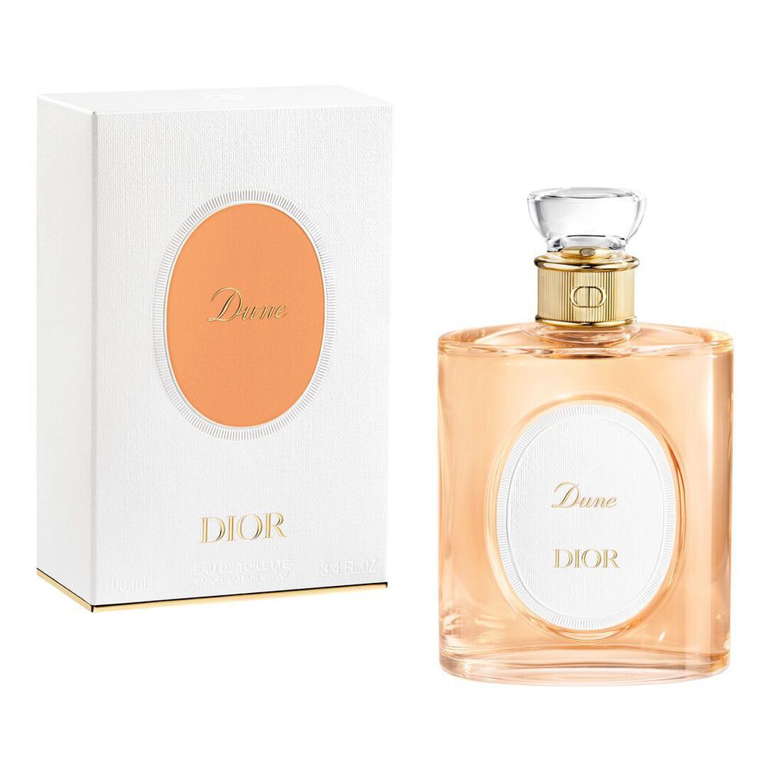 Eau de Toilette - Dior - DUNE - Imagem 4
