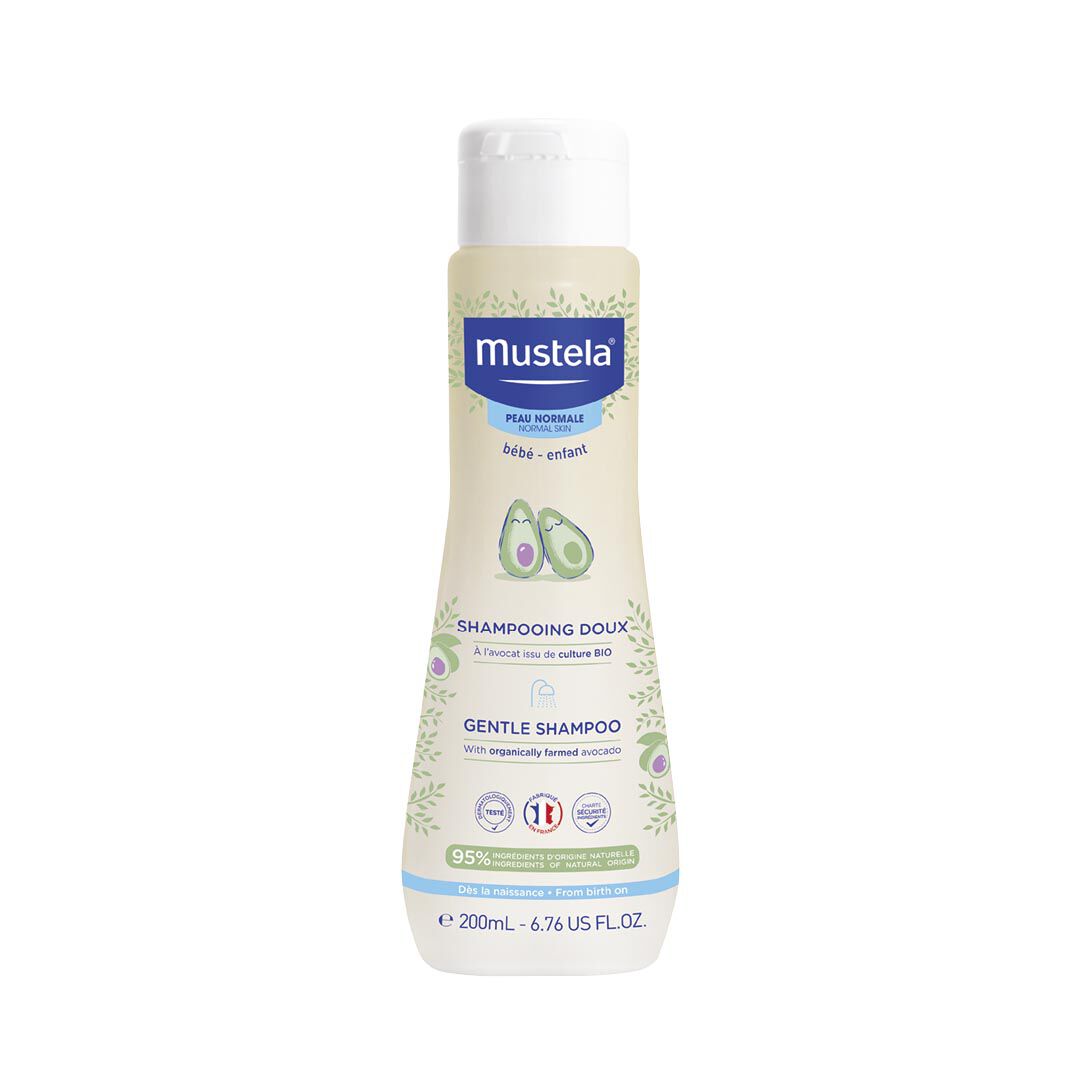 Champô Suave - MUSTELA -  - Imagem 1