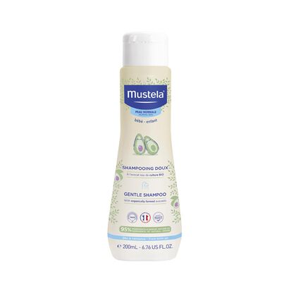 Champô Suave - MUSTELA -  - Imagem