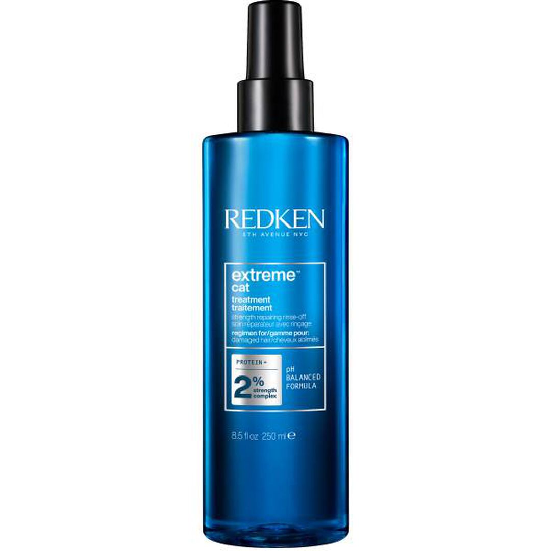 Extreme Cat Treatment - Redken - Extreme - Imagem 1