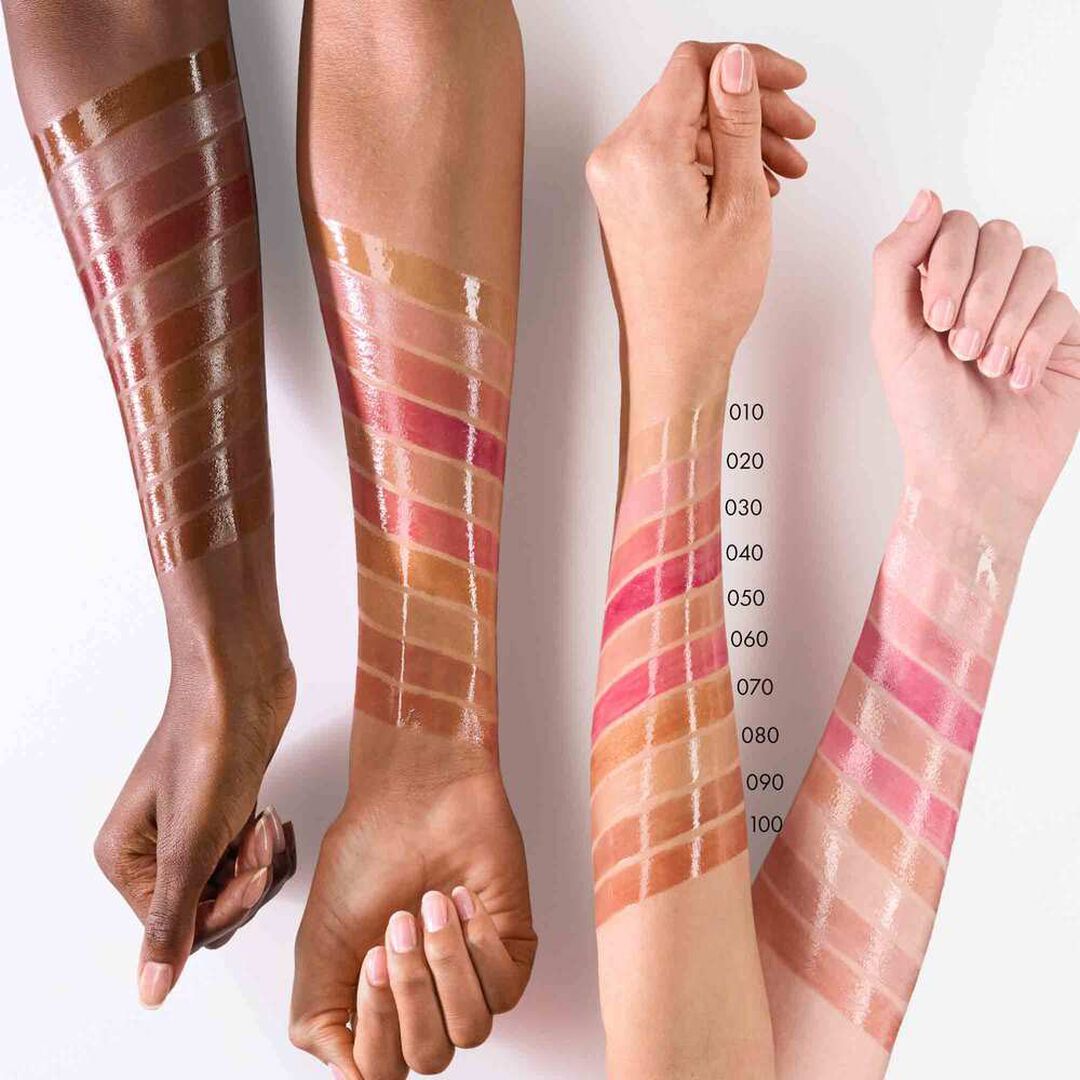 Filler Supreme - Gloss de L&aacute;bios - CATRICE -  - Imagem 2