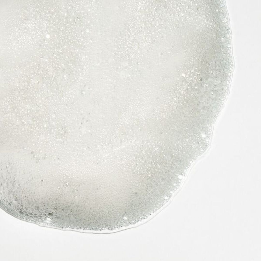 NX VC Express Radiant Cleansing Foam B&G - NOVEXPERT - Vitamin C - Imagem 4