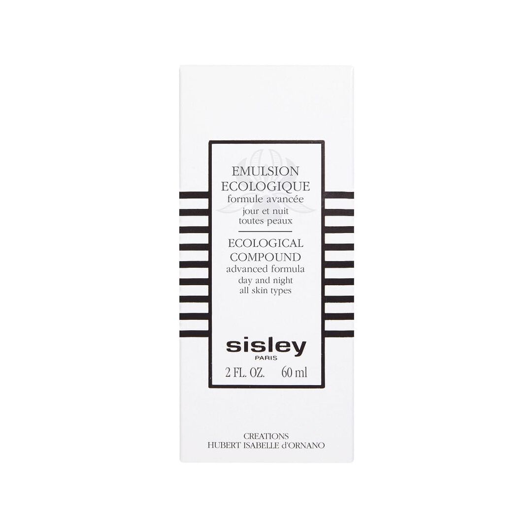 &Eacute;MULSION &Eacute;COLOGIQUE FORMULE AVANC&Eacute;E - Sisley Paris - SISLEY TRATAMENTO - Imagem 3