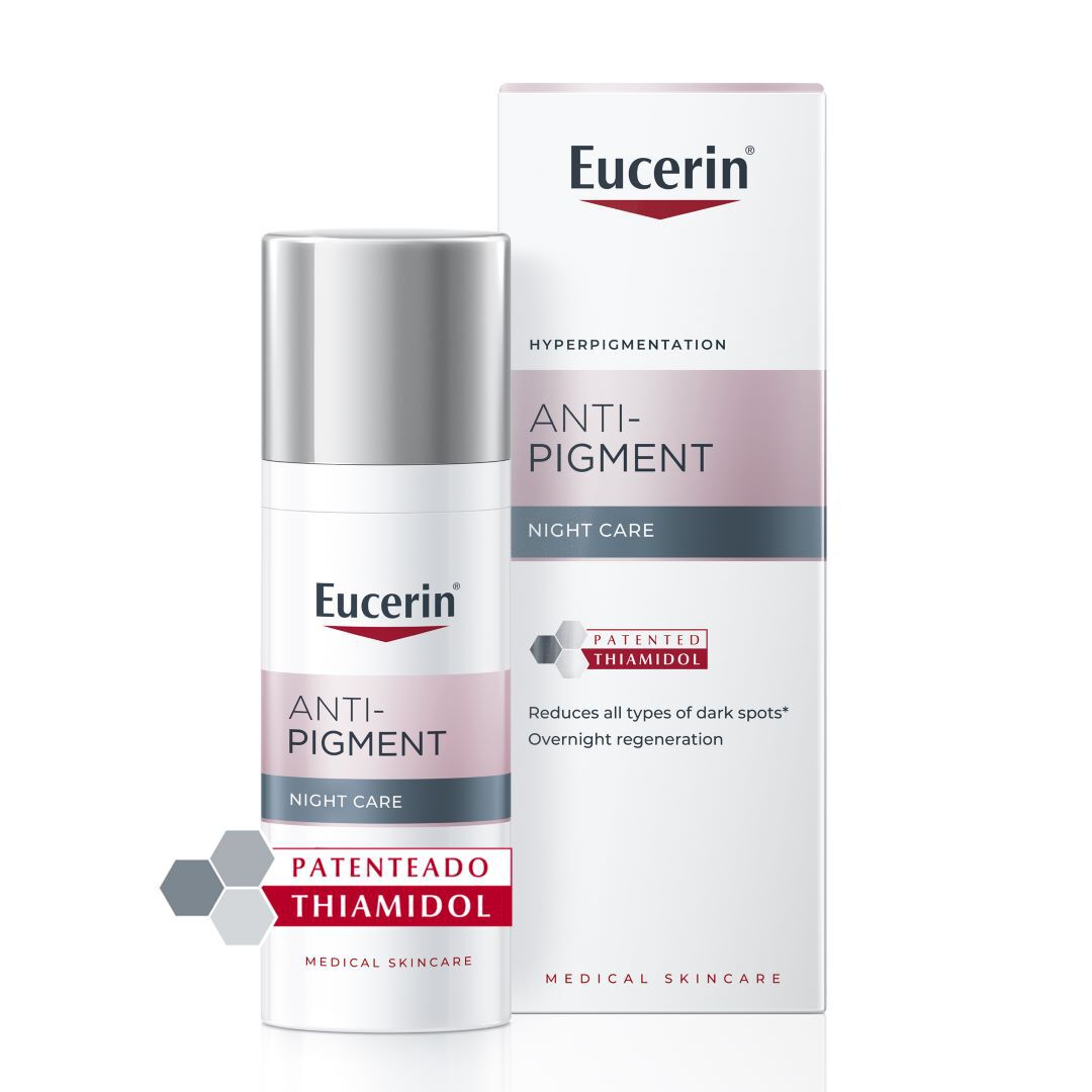 Anti-Pigment Creme de Noite - EUCERIN -  - Imagem 8