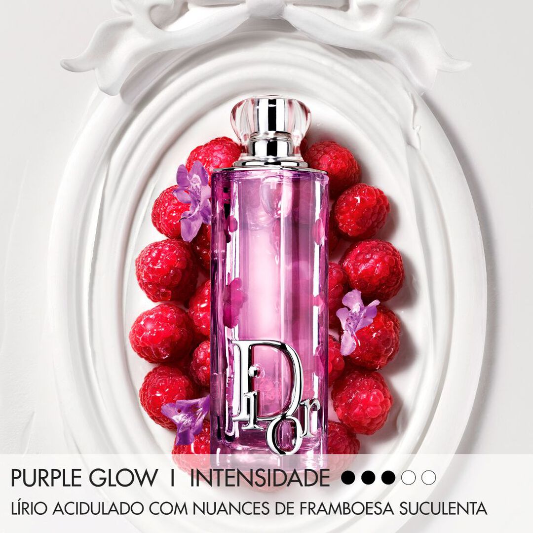 Purple Glow - Dior - DIOR ADDICT - Imagem 2