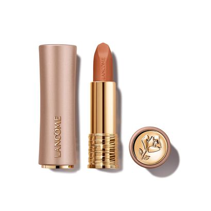 Batom - Lanc&ocirc;me - L'Absolu Rouge Inti-Matte - Imagem