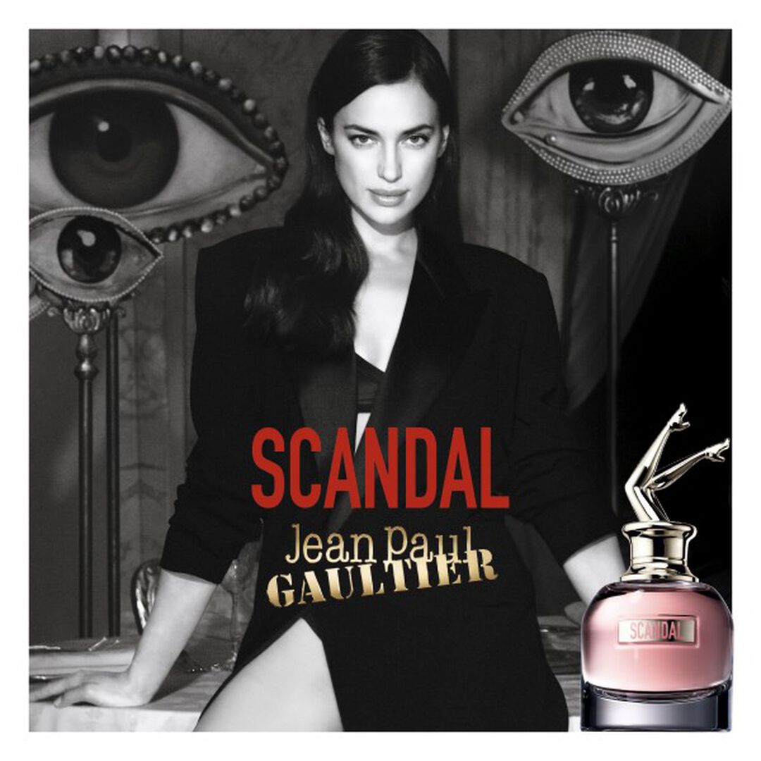 Eau de Parfum - Jean Paul Gaultier - GA SCANDAL - Imagem 2