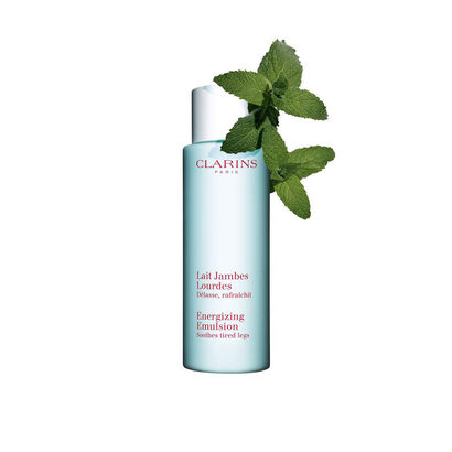 Lait Jambes Lourdes - CLARINS - Body Care - Imagem