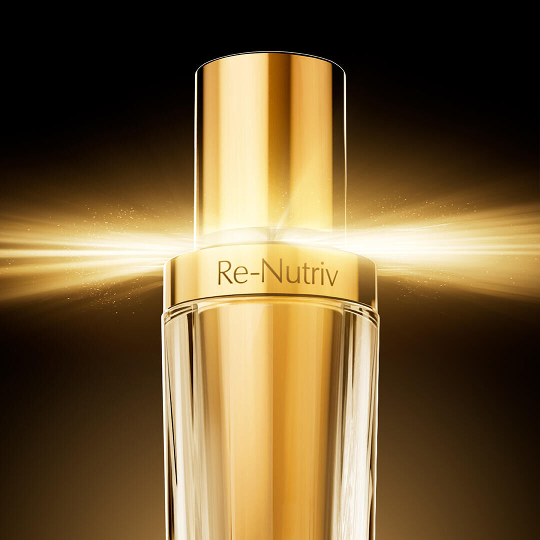 Ultimate Diamond Transformative Brilliance Serum - Est&eacute;e Lauder - Re-Nutriv - Imagem 5