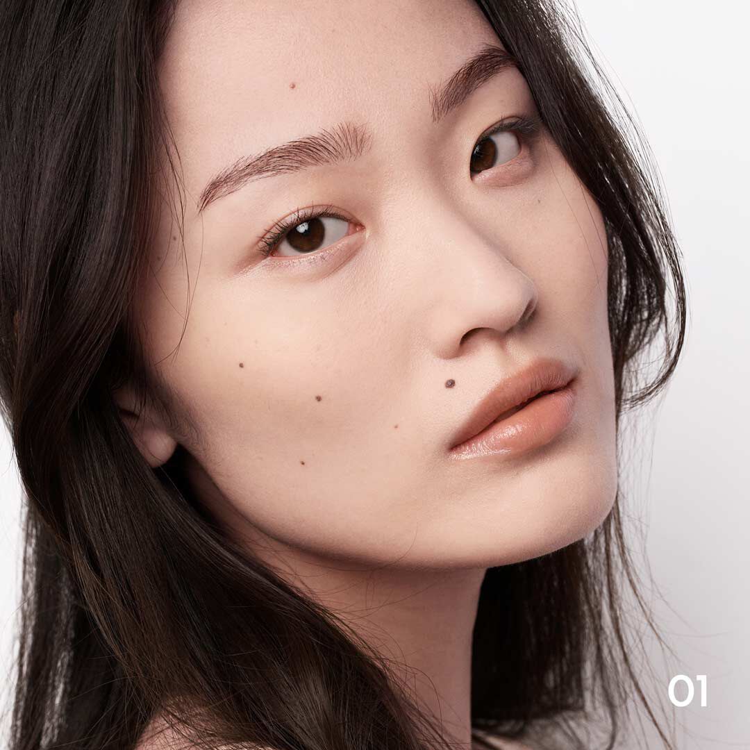 Poudre Libre - GUERLAIN - Parure Gold - Imagem 4