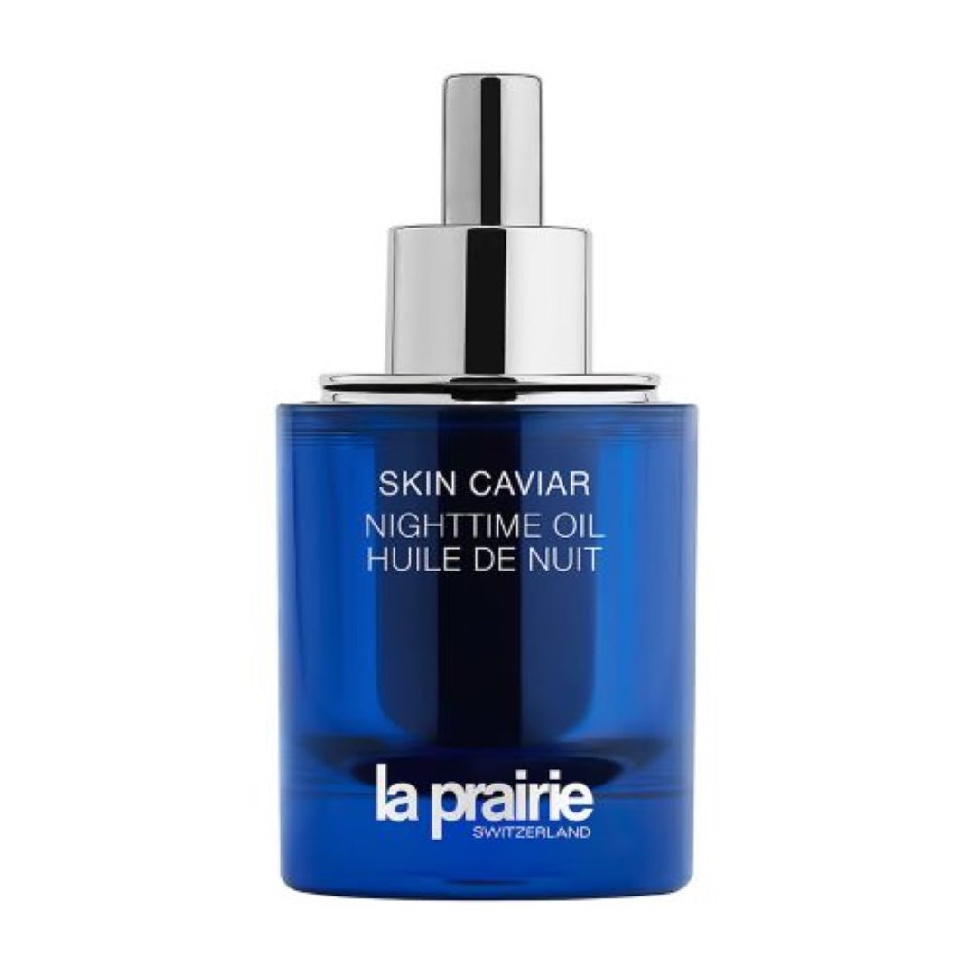Skin Caviar Night Time Oil - LA PRAIRIE - LP SKIN CAVIAR COLLECTION - Imagem 8