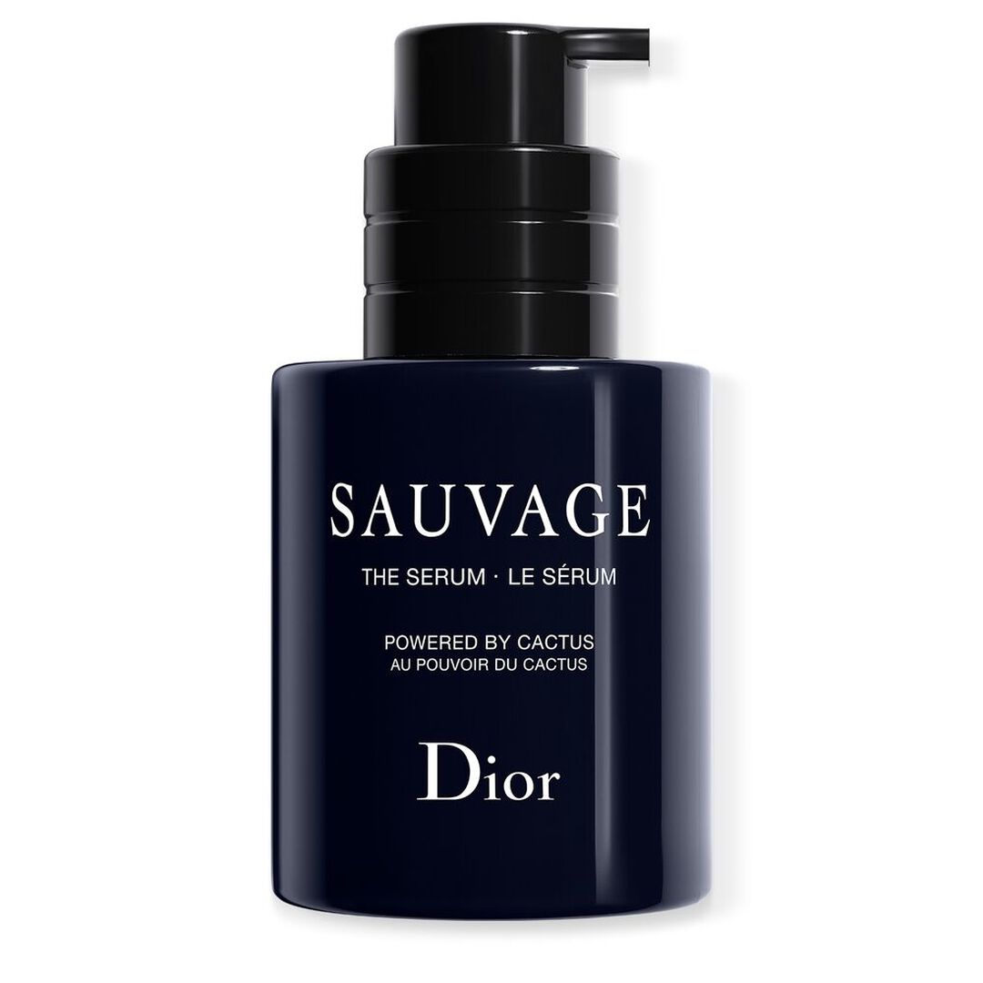 Sauvage Le Sérum - Dior - SAUVAGE - Imagem 1