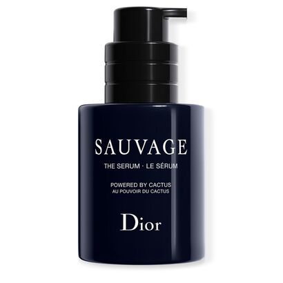 Sauvage Le Sérum - Dior - SAUVAGE - Imagem