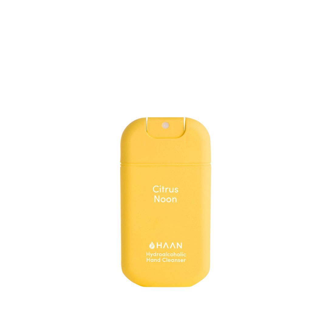 Hand Cleanser - Citrus Noon - HAAN -  - Imagem 1