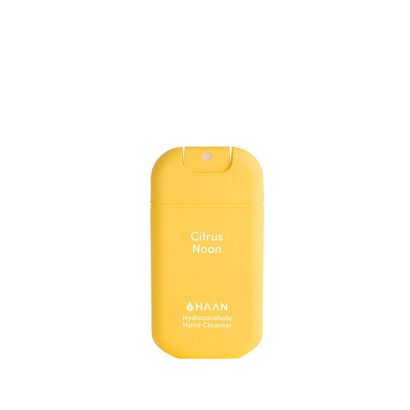 Hand Cleanser - Citrus Noon - HAAN -  - Imagem
