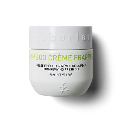 BAMBOO CREME FRAPEE - ERBORIAN - Boost - Imagem