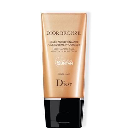 Gelée Autobronzante Visage - Dior - Dior Bronze - Imagem