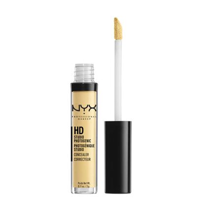 Contour Concealer - NYX Professional Makeup - NYX Maquilhagem - Imagem