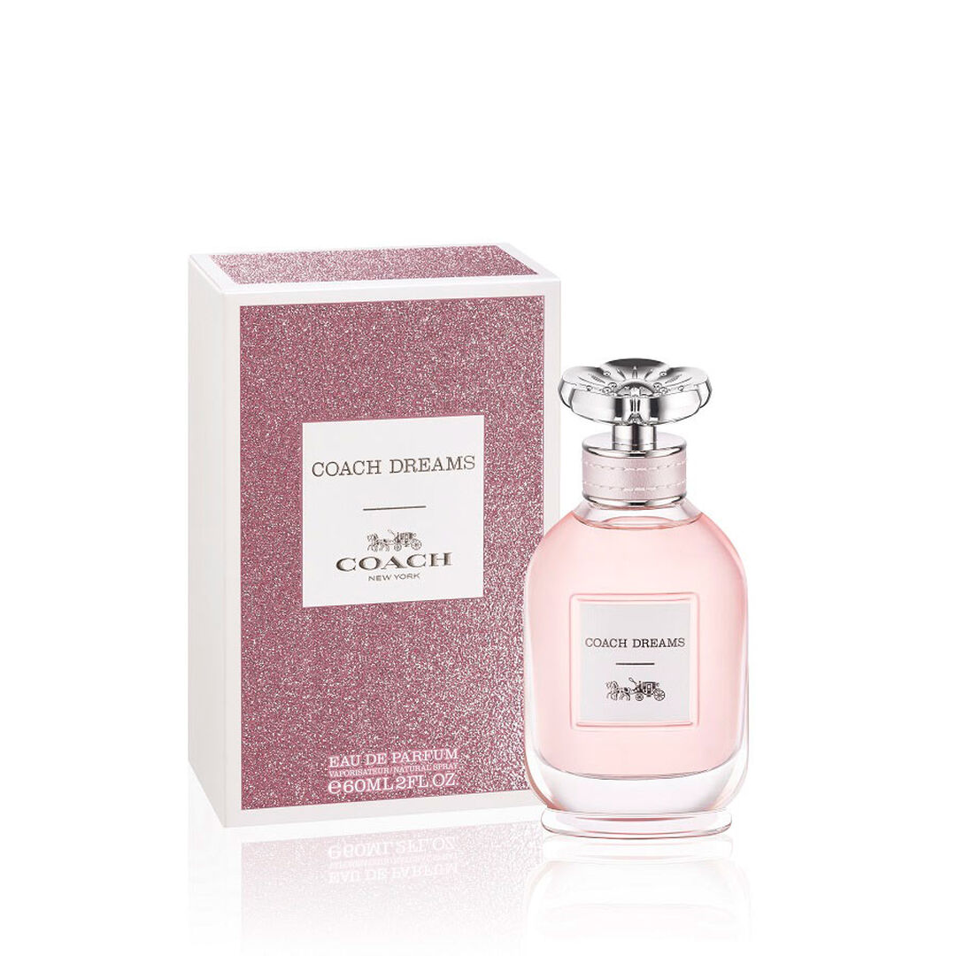 Eau de Parfum - COACH - COACH DREAMS - Imagem 3