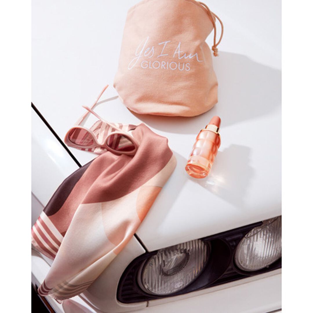 Eau de Parfum - CACHAREL - YES I AM GLORIOUS - Imagem 14