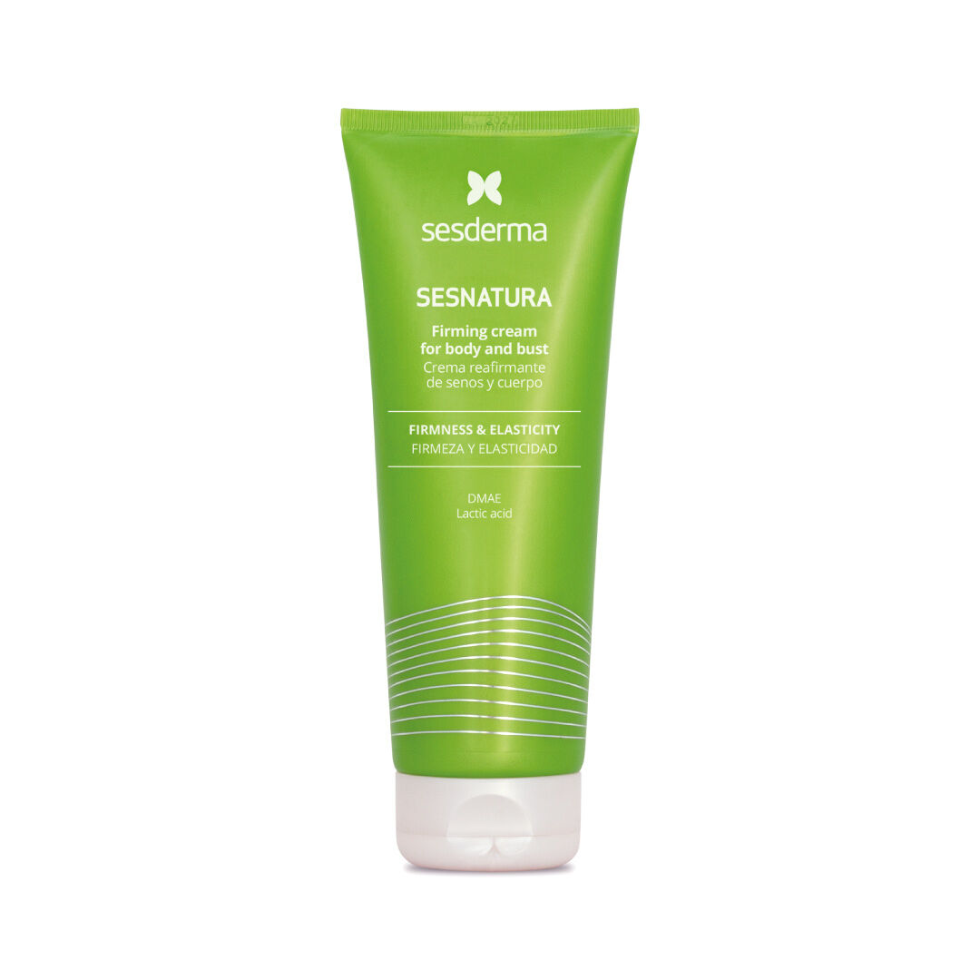 Sesnatura Creme Refirmante Seios e Corpo - SESDERMA -  - Imagem 1