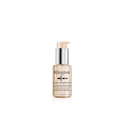 HUILE SUBLIME REPAIR - KERASTASE - Curl Manifesto - Imagem