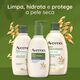 Daily Moisturising - Loção Corporal Lavanda - AVEENO -  - Imagem 2