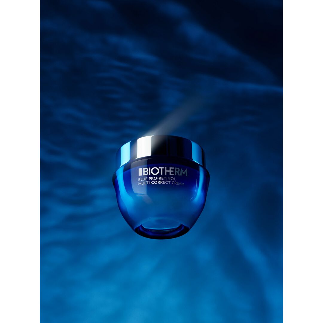 Creme de Rosto - BIOTHERM - Blue Therapy Pro-Retinol - Imagem 5