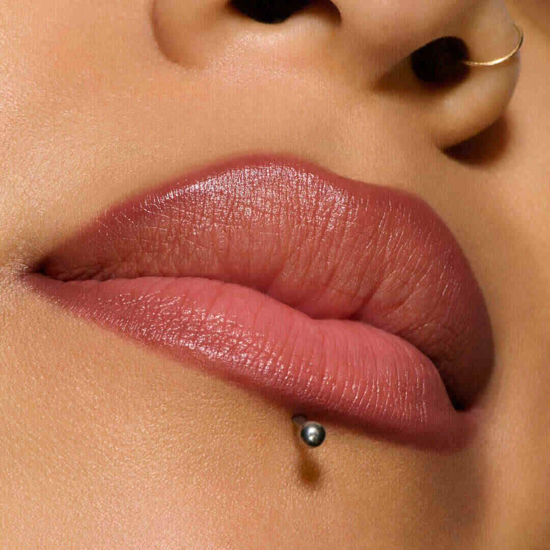 Glossy Liner - MAC - LIPGLAZER - Imagem 10