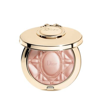 Dior Forever Glow Luminizer - Dior - Holiday Look - Imagem