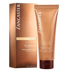 Instant Self tan Jelly, , hi-res