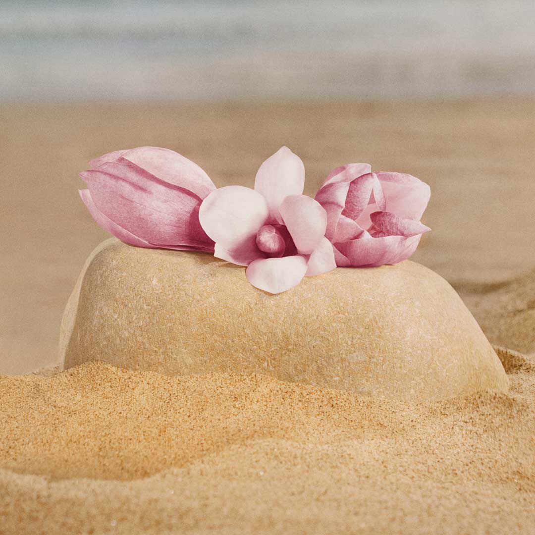 Eau de Parfum - GUCCI - Flora Gorgeous Magnolia - Imagem 2