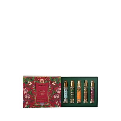 Kit Cole&ccedil;&atilde;o Eau de Toilette Elixir - Granado -  - Imagem