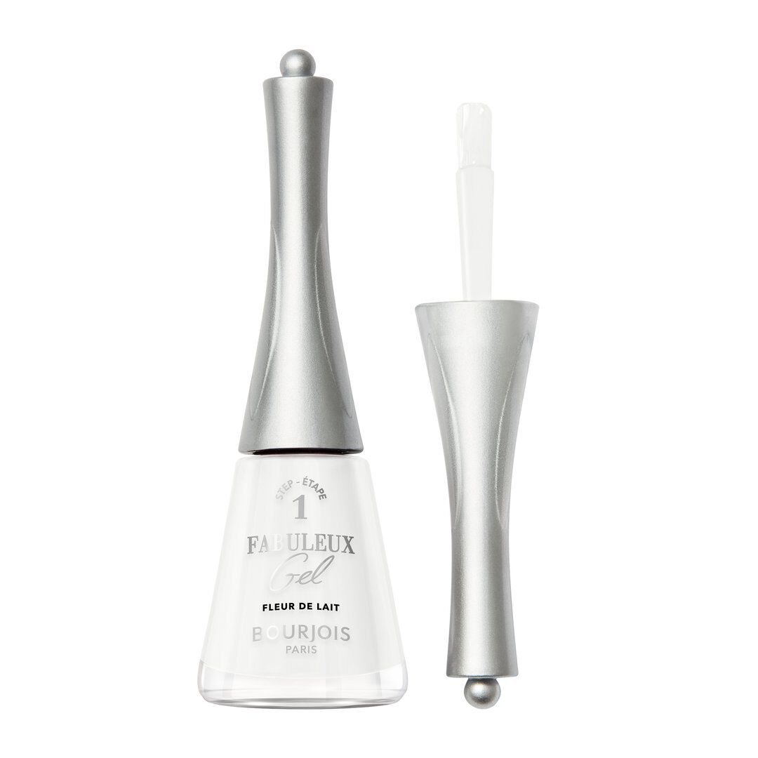 Fabuleux Gel Nail Polish - BOURJOIS -  - Imagem 3