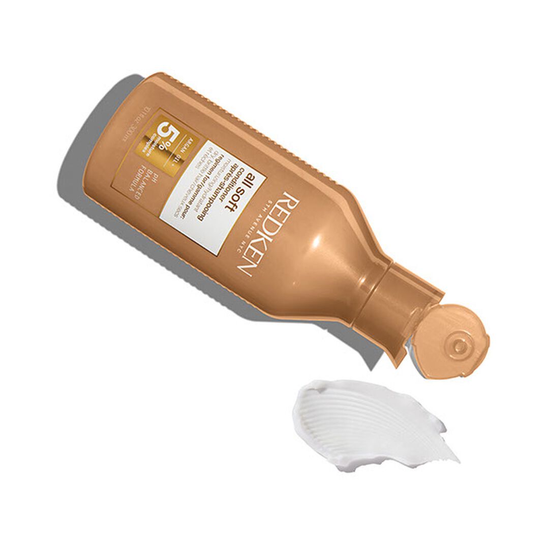 All Soft Condicionador - Redken - All Soft - Imagem 3