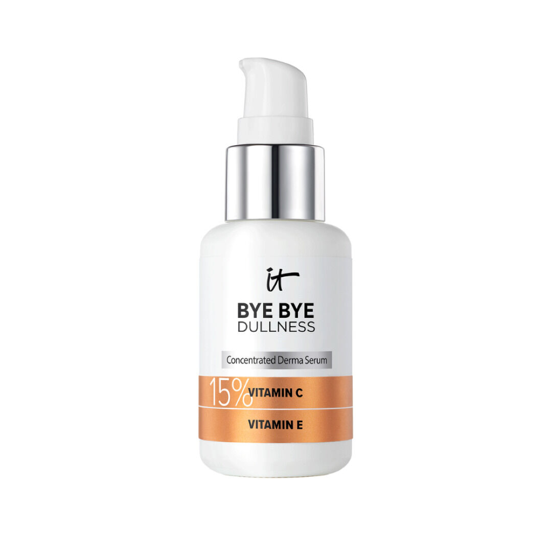 Bye Bye Dullness Serum - IT COSMETICS - Bye Bye - Imagem 1