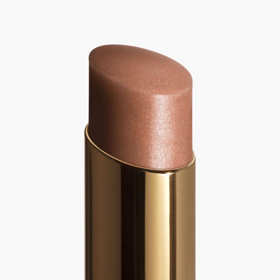A COR, O BRILHO E A INTENSIDADE NUM "FLASH" - CHANEL - ROUGE COCO FLASH - Imagem 5