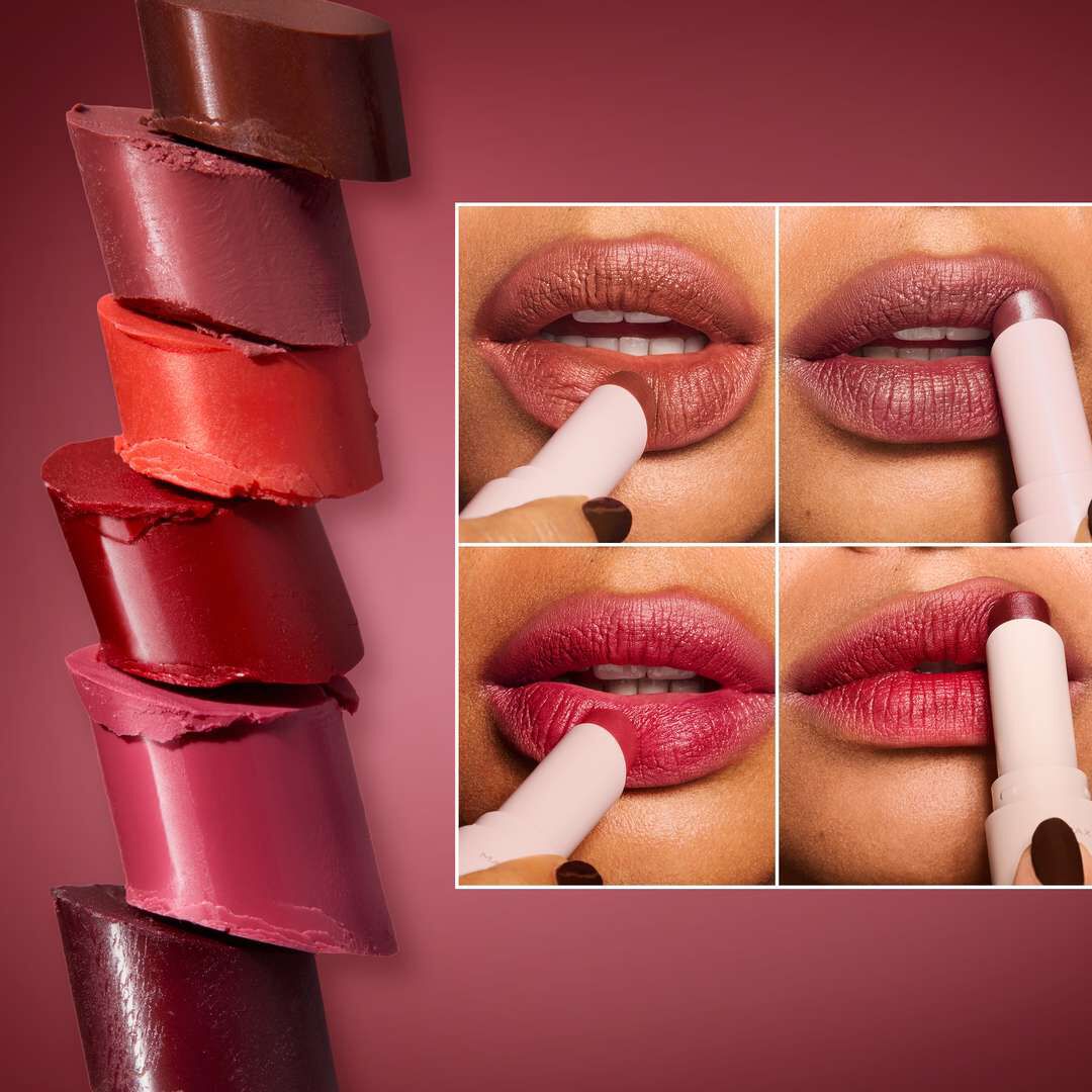 2000 Calorie Mellow Lip Blur - Max Factor -  - Imagem 2