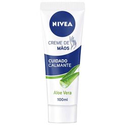 Creme de M&atilde;os Protector Aloe Vera, , hi-res