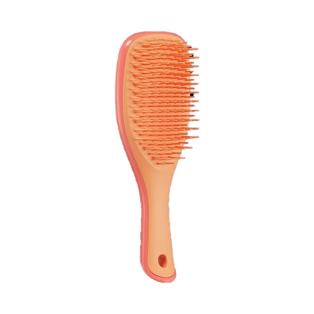 Detangler Mini Pink Orange - Tangle Teezer -  - Imagem 1
